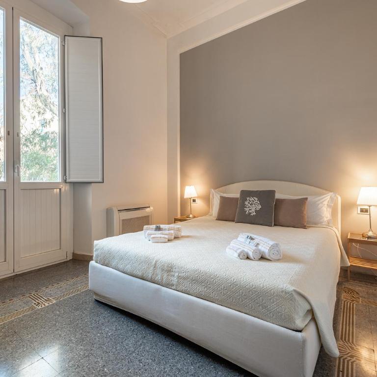 Corso View Apartment - One-Bedroom Apartment - 22