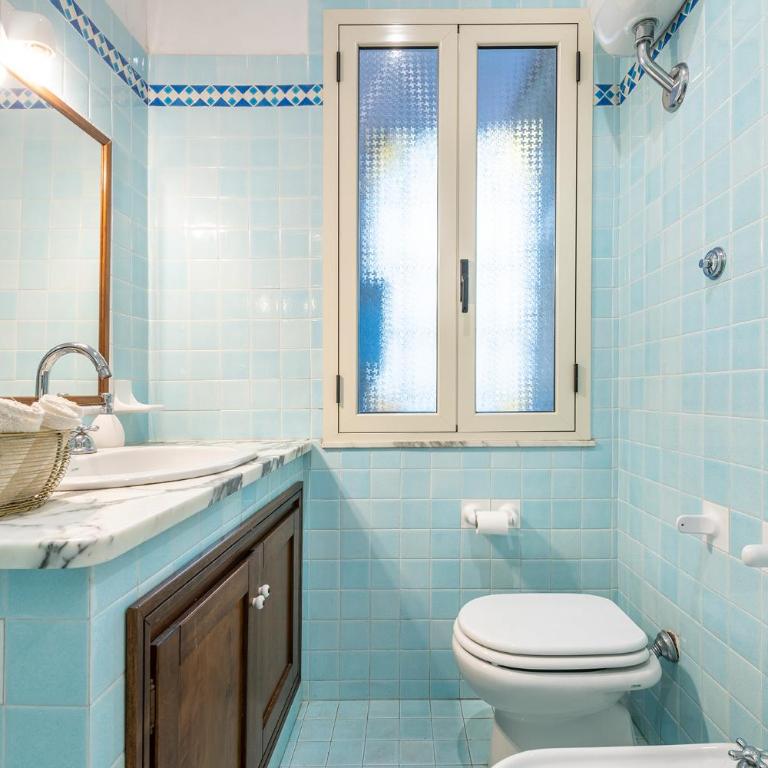 Corso View Apartment - One-Bedroom Apartment - 21