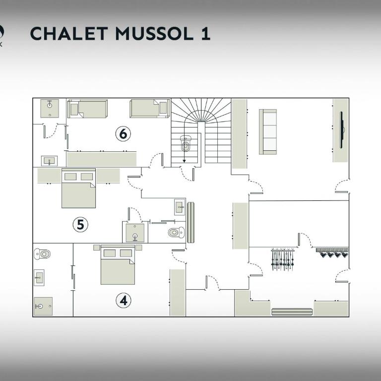 Chalet Mussol - OVO Network - Chalet - 33