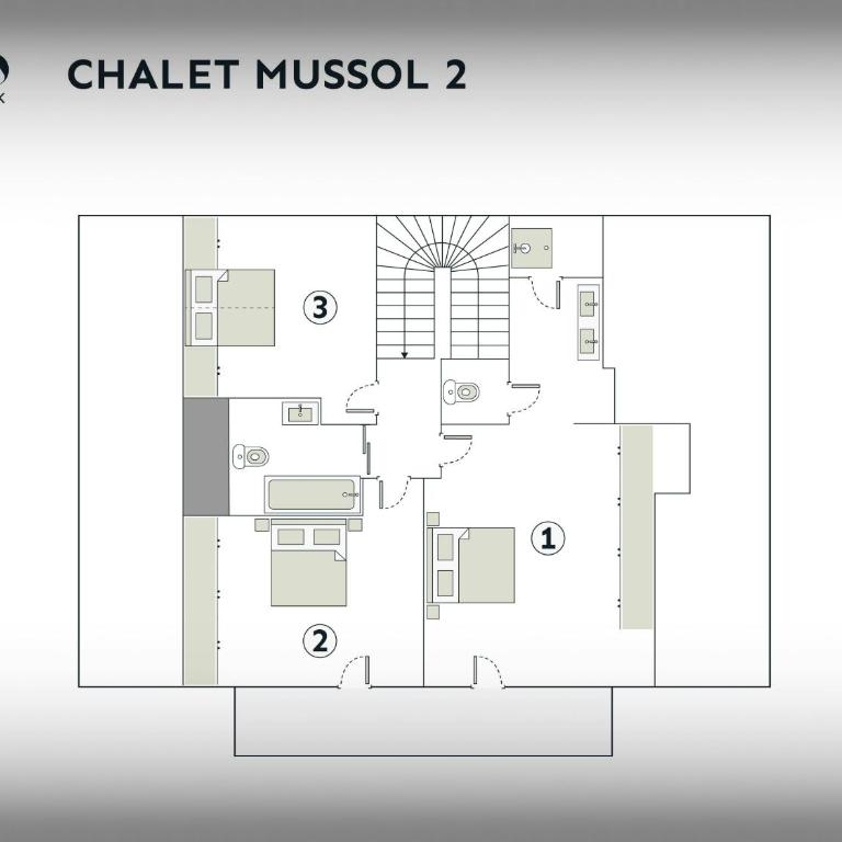 Chalet Mussol - OVO Network - Chalet - 34