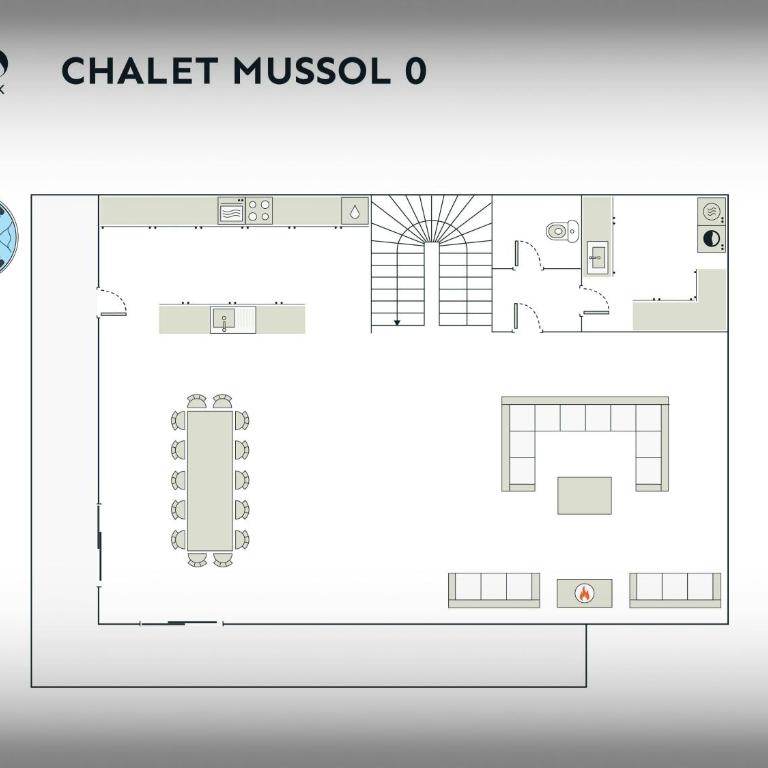 Chalet Mussol - OVO Network - Chalet - 32