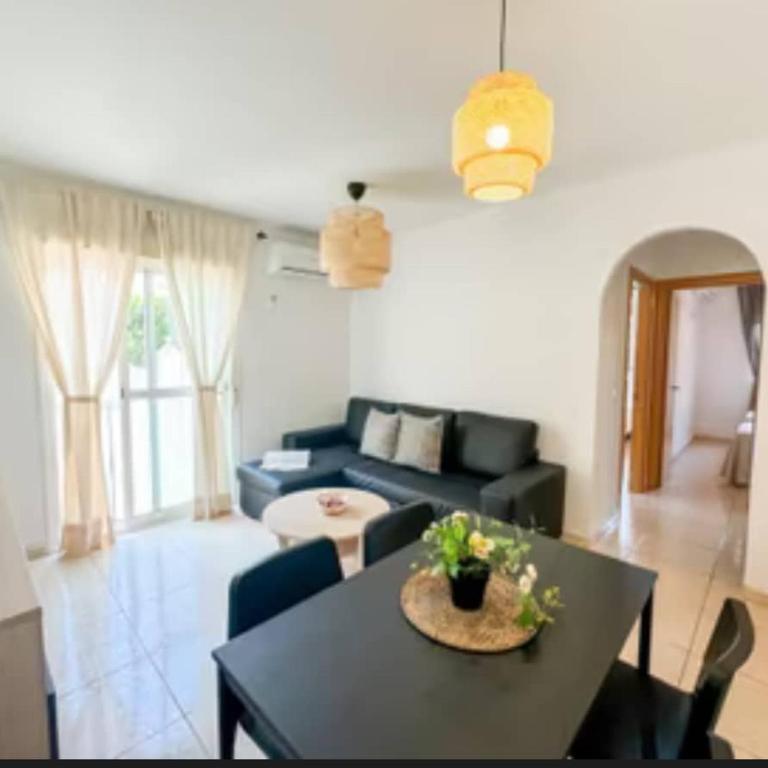 BonanzaSun Benalmádena Coast - Apartment mit 2 Schlafzimmern - 14