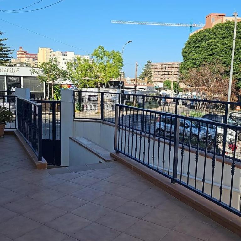 BonanzaSun Benalmádena Coast - Apartment mit 2 Schlafzimmern - 16