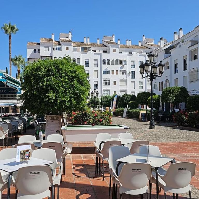 BonanzaSun Benalmádena Coast - Apartment mit 2 Schlafzimmern - 17
