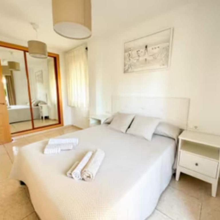 BonanzaSun Benalmádena Coast - Apartment mit 2 Schlafzimmern - 19