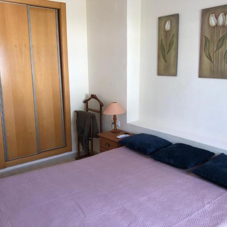 Marina Blau Holiday Dreams - Appartamento con 2 Camere da Letto e Terrazza - 14