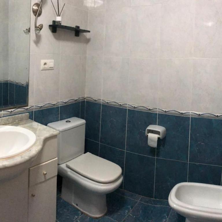 Marina Blau Holiday Dreams - Appartamento con 2 Camere da Letto e Terrazza - 17