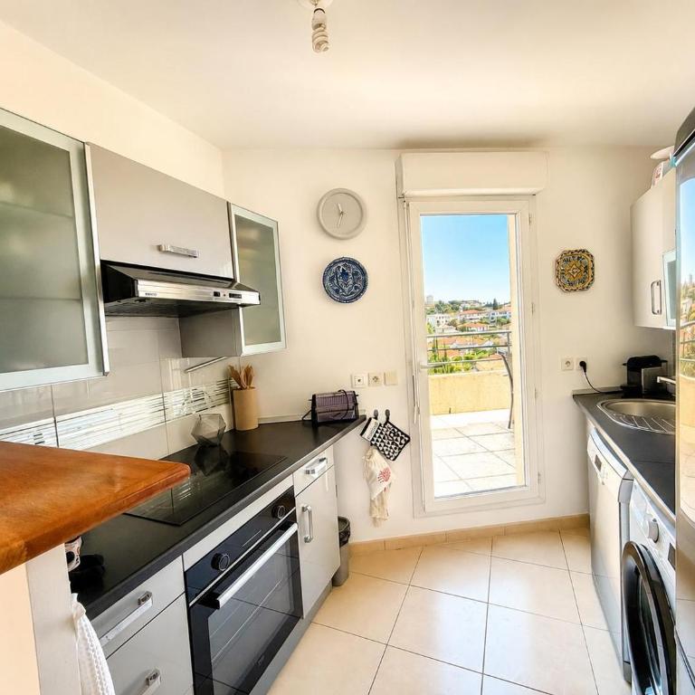 Magnifique T3 RIVIERA - Appartement 2 Chambres - 16