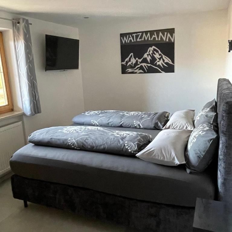 Schuhhaus Biberger - Fewo Lukas - Appartement avec Balcon - 10