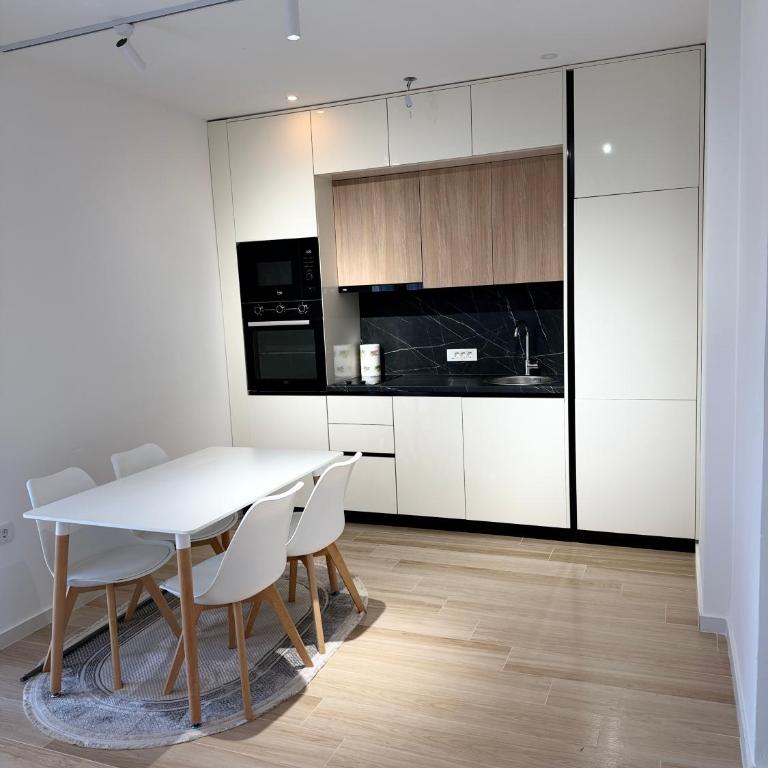 Marea - Apartment mit 1 Schlafzimmer - 2