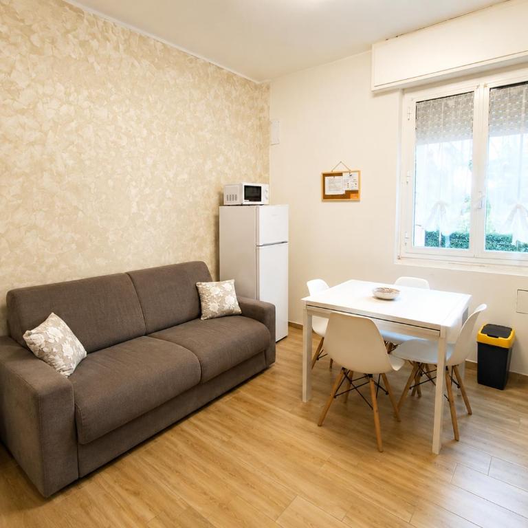 Onda Marina 2 - Appartamento con 1 Camera da Letto - 19