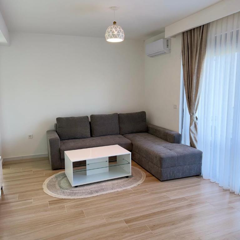 Marea - Apartment mit 1 Schlafzimmer - 5
