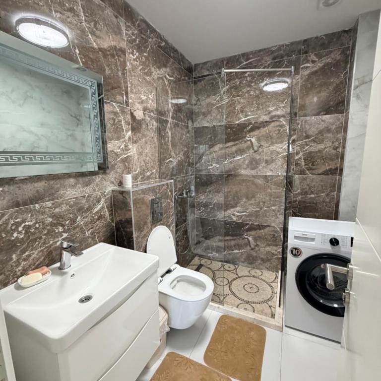 Marea - Apartment mit 1 Schlafzimmer - 9