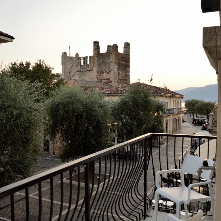 Junior Suite agli Archetti - One-Bedroom Apartment - 2