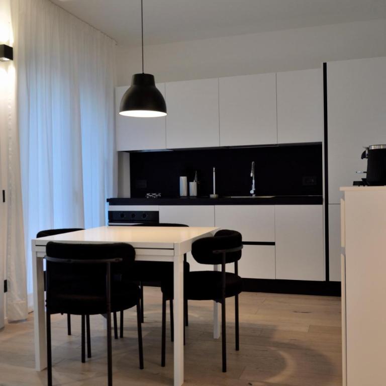 Junior Suite agli Archetti - One-Bedroom Apartment - 4
