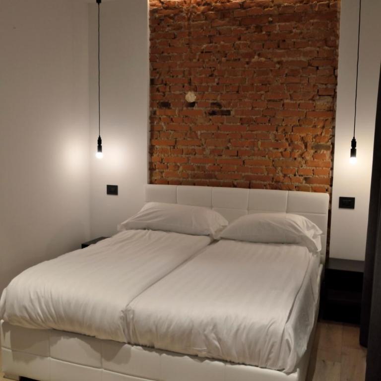 Junior Suite agli Archetti - One-Bedroom Apartment - 5