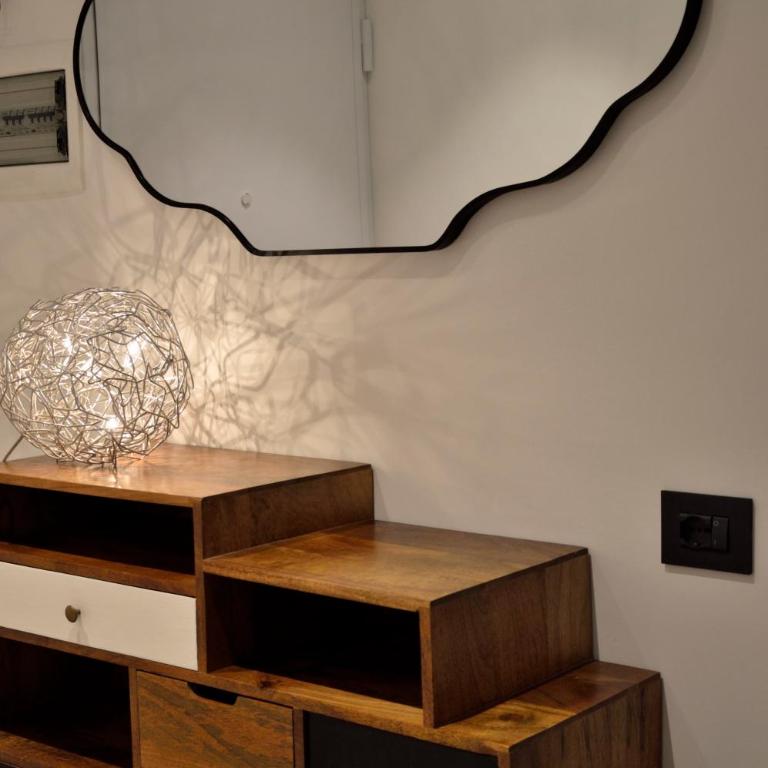 Junior Suite agli Archetti - One-Bedroom Apartment - 7