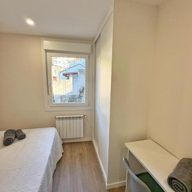 Silveira 1 - Three-Bedroom Apartment - 6