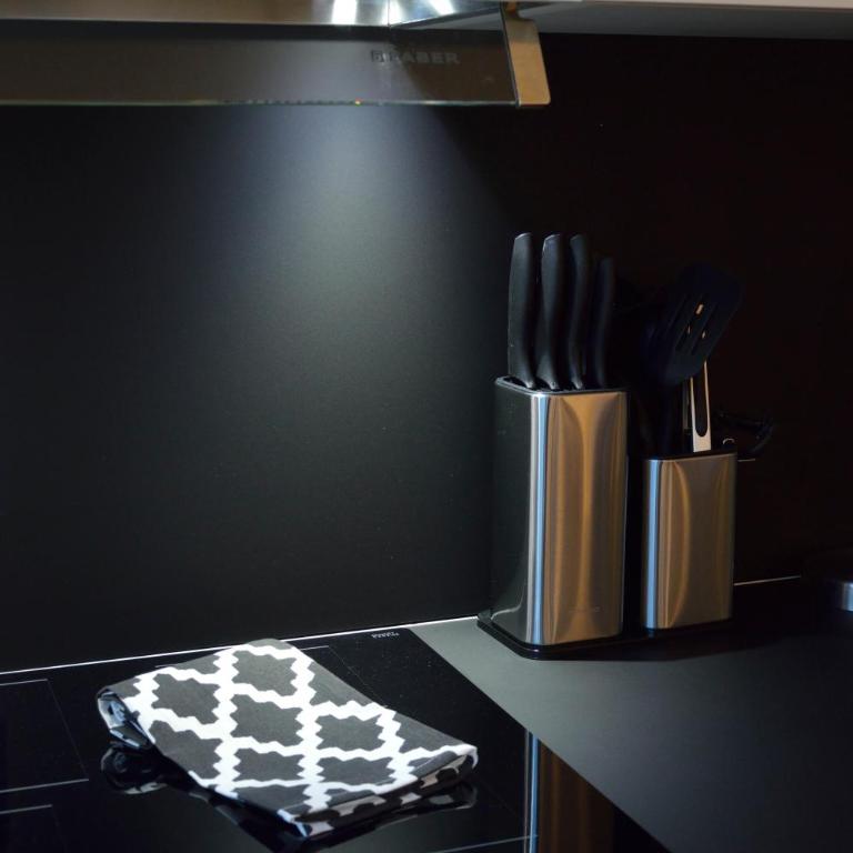 Junior Suite agli Archetti - One-Bedroom Apartment - 11