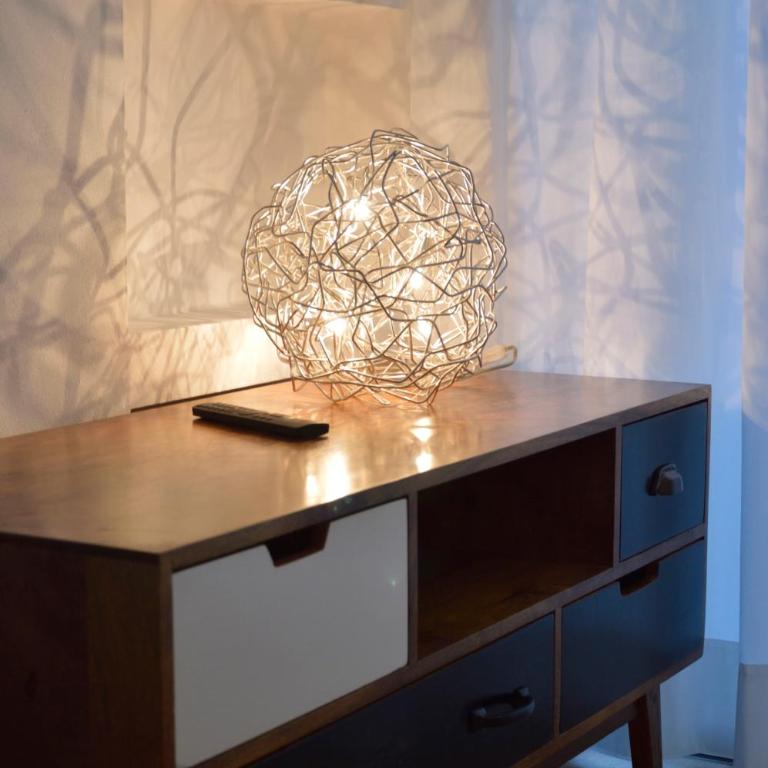 Junior Suite agli Archetti - One-Bedroom Apartment - 13