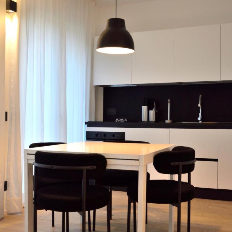 Junior Suite agli Archetti - One-Bedroom Apartment - 14