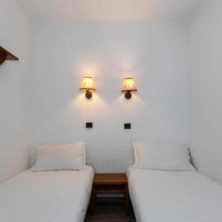 Résidence Odalys Le Hameau du Mottaret - Appartement 2 Pièces (4/5 Personnes) - 9
