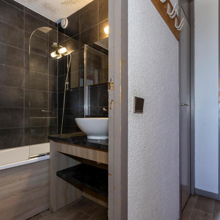 Résidence Odalys Le Hameau du Mottaret - Appartement 2 Pièces (4/5 Personnes) - 1