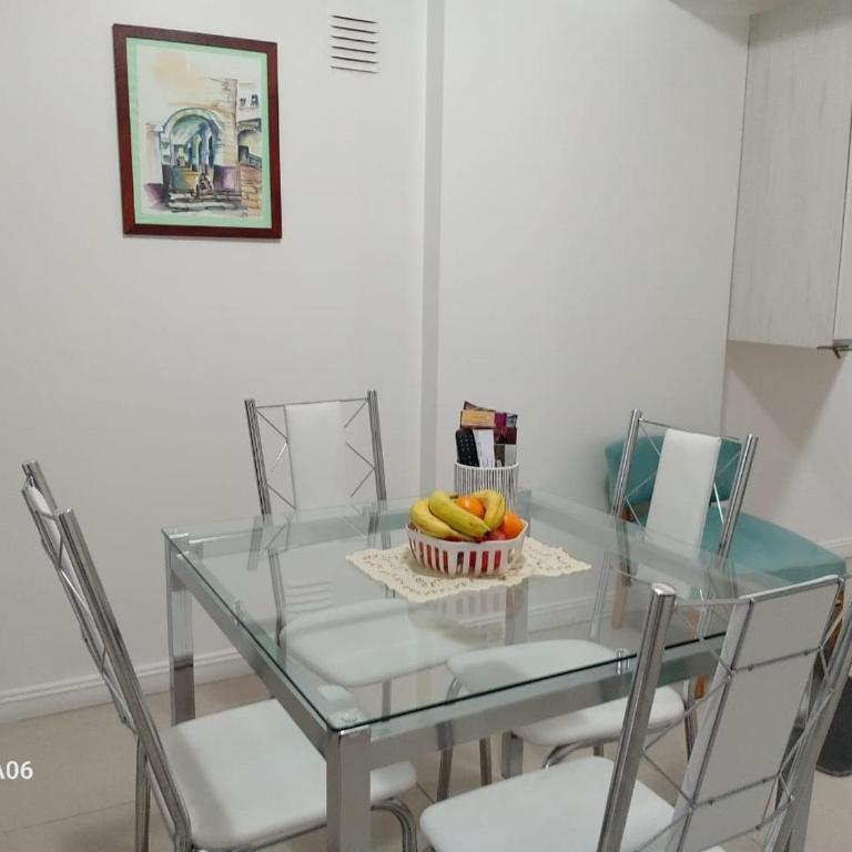 CENTRO SUITE San Juan - Apartamento de 1 dormitorio - 1