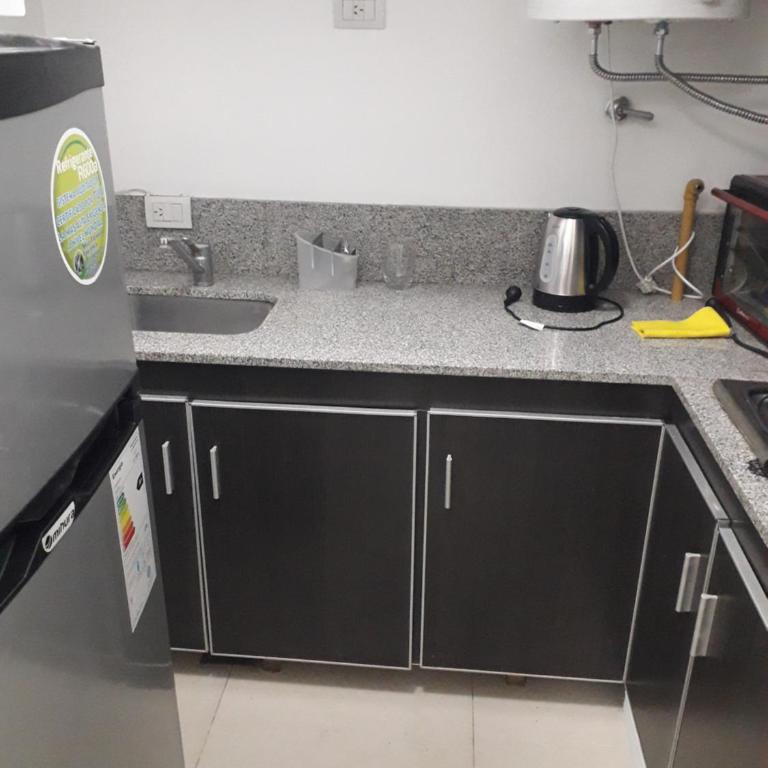 CENTRO SUITE San Juan - Apartamento de 1 dormitorio - 2