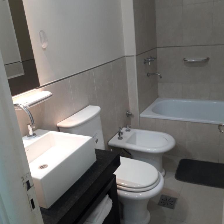 CENTRO SUITE San Juan - Apartamento de 1 dormitorio - 3