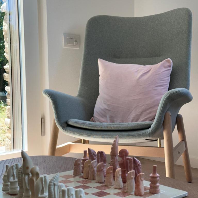 Elegant Villa Vladi with Panoramic Lake Como Views - Villa con 2 Camere da Letto - 38