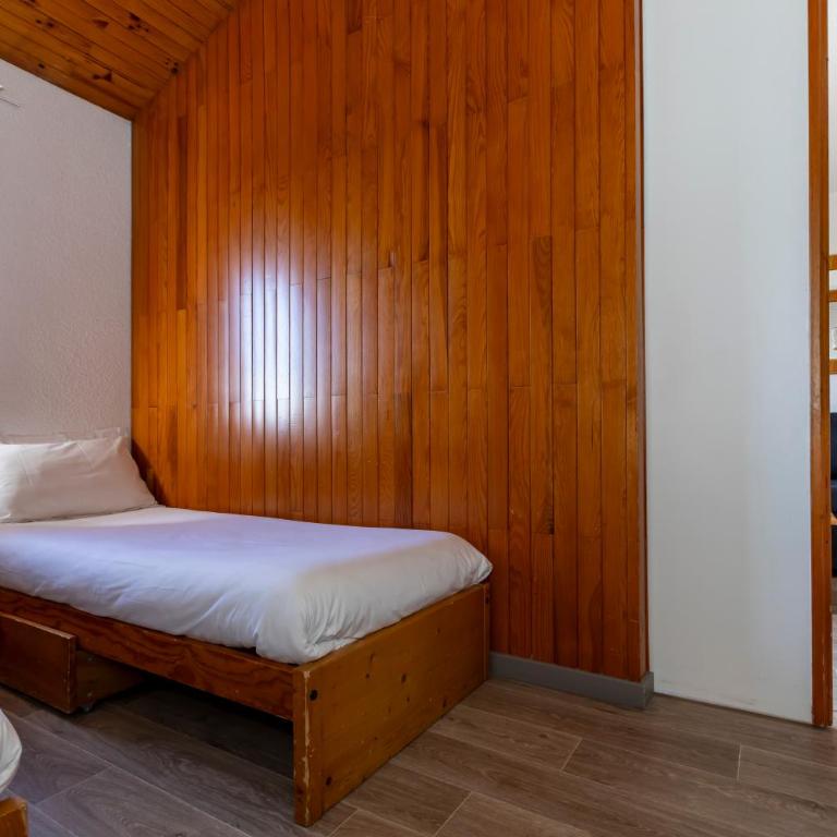 Résidence Odalys Le Hameau du Mottaret - Studio - 11