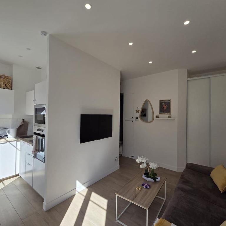 Confort et élégance Vauban - Appartement 2 Chambres - 7