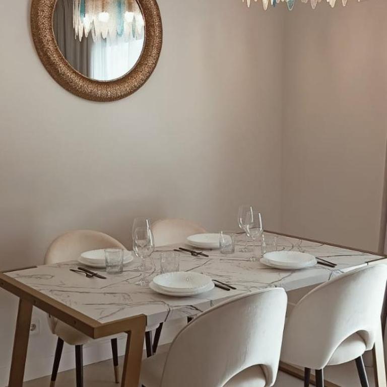 Ipanema, Calanova Golf and Sea View, Luxury 2 Bed Garden Apt, La Cala, Malaga - Two-Bedroom Apartment - 17