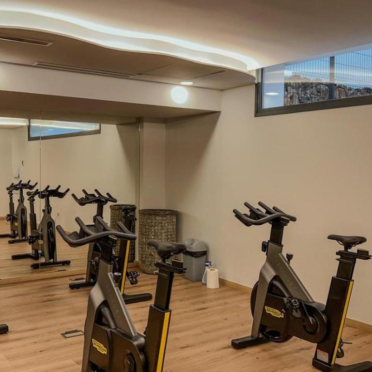 Ipanema, Calanova Golf and Sea View, Luxury 2 Bed Garden Apt, La Cala, Malaga - Two-Bedroom Apartment - 21