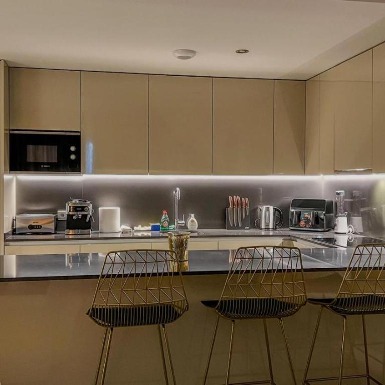Ipanema, Calanova Golf and Sea View, Luxury 2 Bed Garden Apt, La Cala, Malaga - Two-Bedroom Apartment - 26