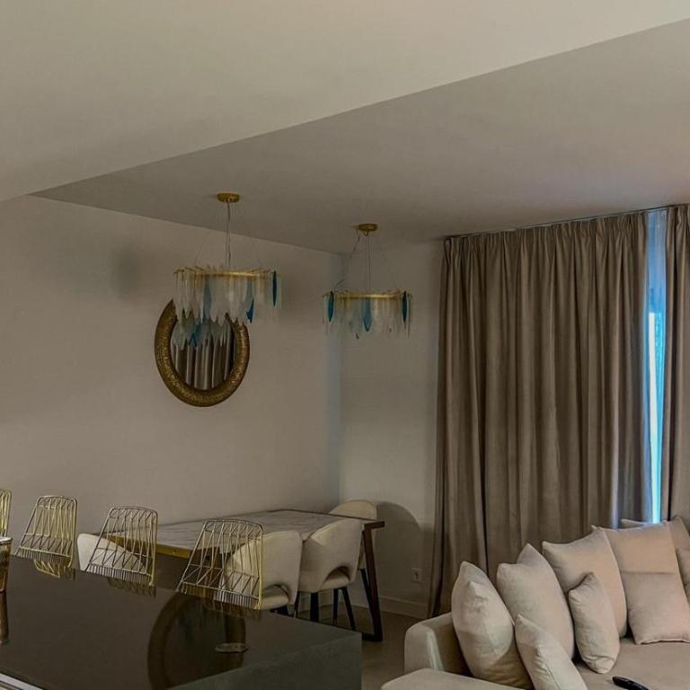 Ipanema, Calanova Golf and Sea View, Luxury 2 Bed Garden Apt, La Cala, Malaga - Two-Bedroom Apartment - 28