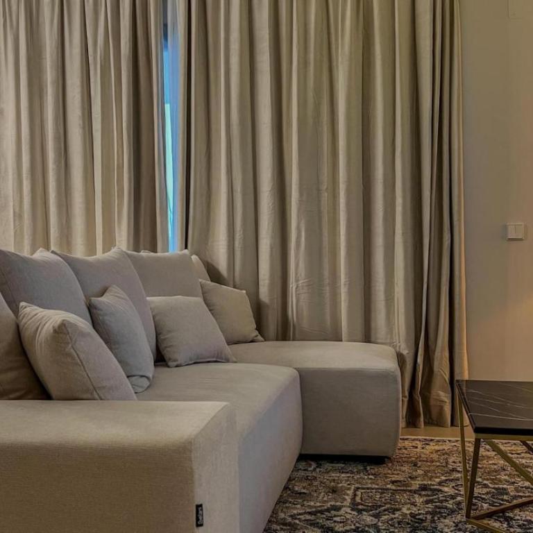Ipanema, Calanova Golf and Sea View, Luxury 2 Bed Garden Apt, La Cala, Malaga - Two-Bedroom Apartment - 29