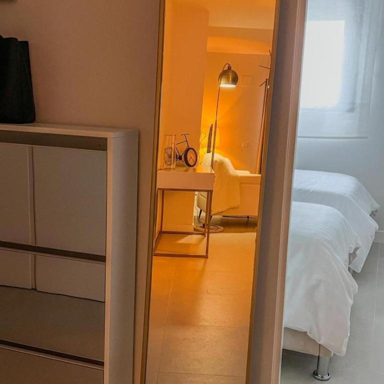 Ipanema, Calanova Golf and Sea View, Luxury 2 Bed Garden Apt, La Cala, Malaga - Two-Bedroom Apartment - 30