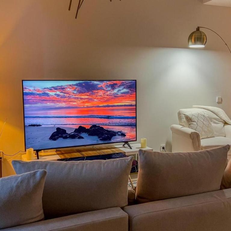 Ipanema, Calanova Golf and Sea View, Luxury 2 Bed Garden Apt, La Cala, Malaga - Two-Bedroom Apartment - 31