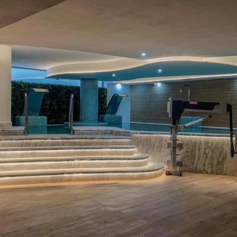 Ipanema, Calanova Golf and Sea View, Luxury 2 Bed Garden Apt, La Cala, Malaga - Two-Bedroom Apartment - 32