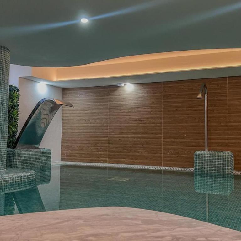 Ipanema, Calanova Golf and Sea View, Luxury 2 Bed Garden Apt, La Cala, Malaga - Two-Bedroom Apartment - 33