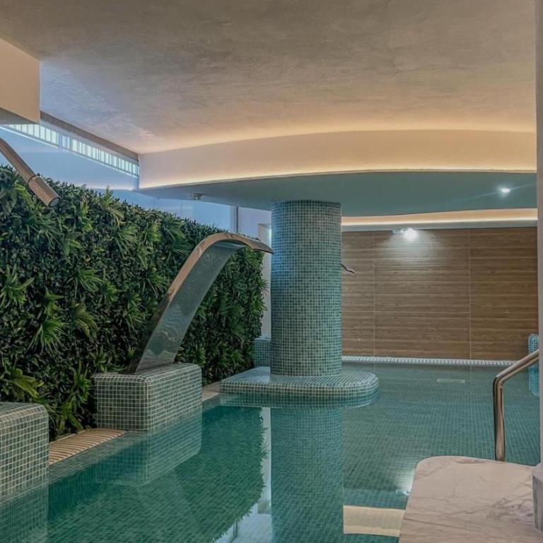 Ipanema, Calanova Golf and Sea View, Luxury 2 Bed Garden Apt, La Cala, Malaga - Two-Bedroom Apartment - 37