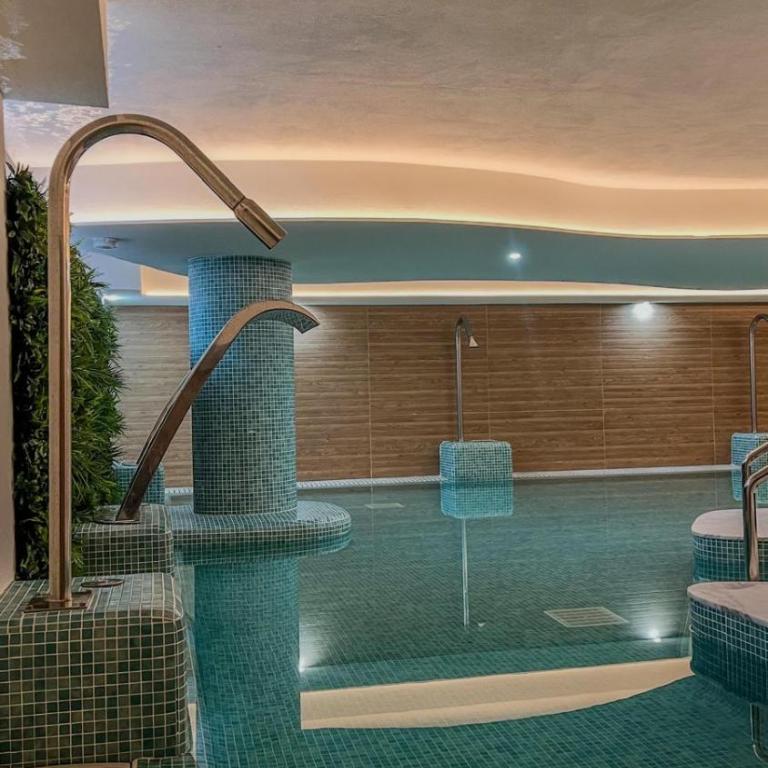 Ipanema, Calanova Golf and Sea View, Luxury 2 Bed Garden Apt, La Cala, Malaga - Two-Bedroom Apartment - 38