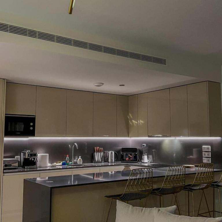Ipanema, Calanova Golf and Sea View, Luxury 2 Bed Garden Apt, La Cala, Malaga - Two-Bedroom Apartment - 40