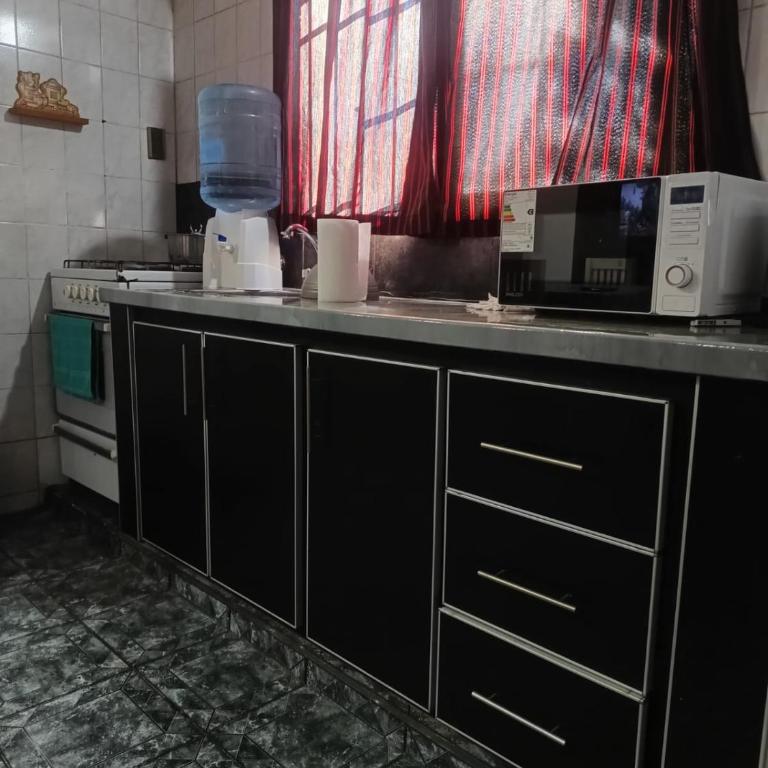 depto felix 1 - Apartamento de 1 dormitorio - 3