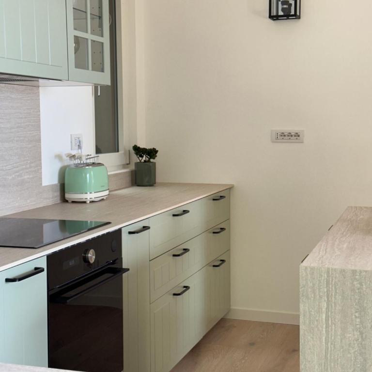 Elegant Villa Vladi with Panoramic Lake Como Views - Villa con 2 Camere da Letto - 29