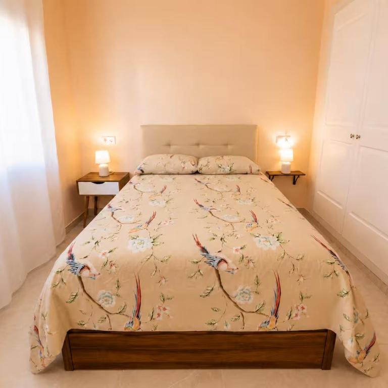 Modern Sunny Bungalow - One-Bedroom Villa - 11