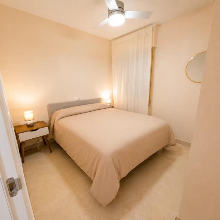 Modern Sunny Bungalow - One-Bedroom Villa - 21