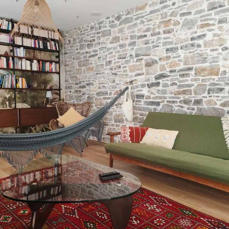 Maison Biarritz Relax, proximité plage - Appartement 3 Chambres - 1